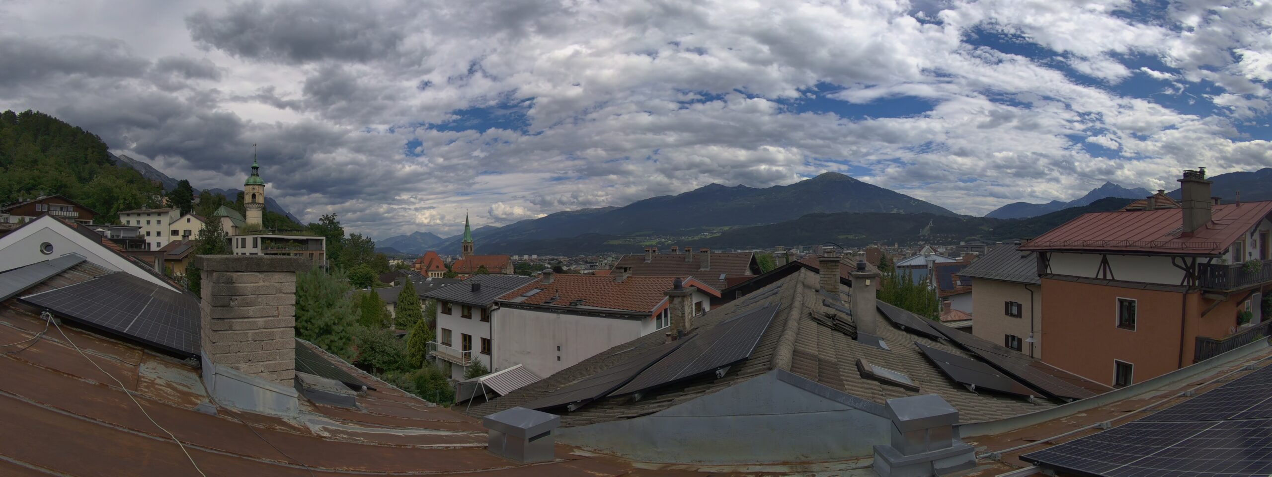 Mia Panorama