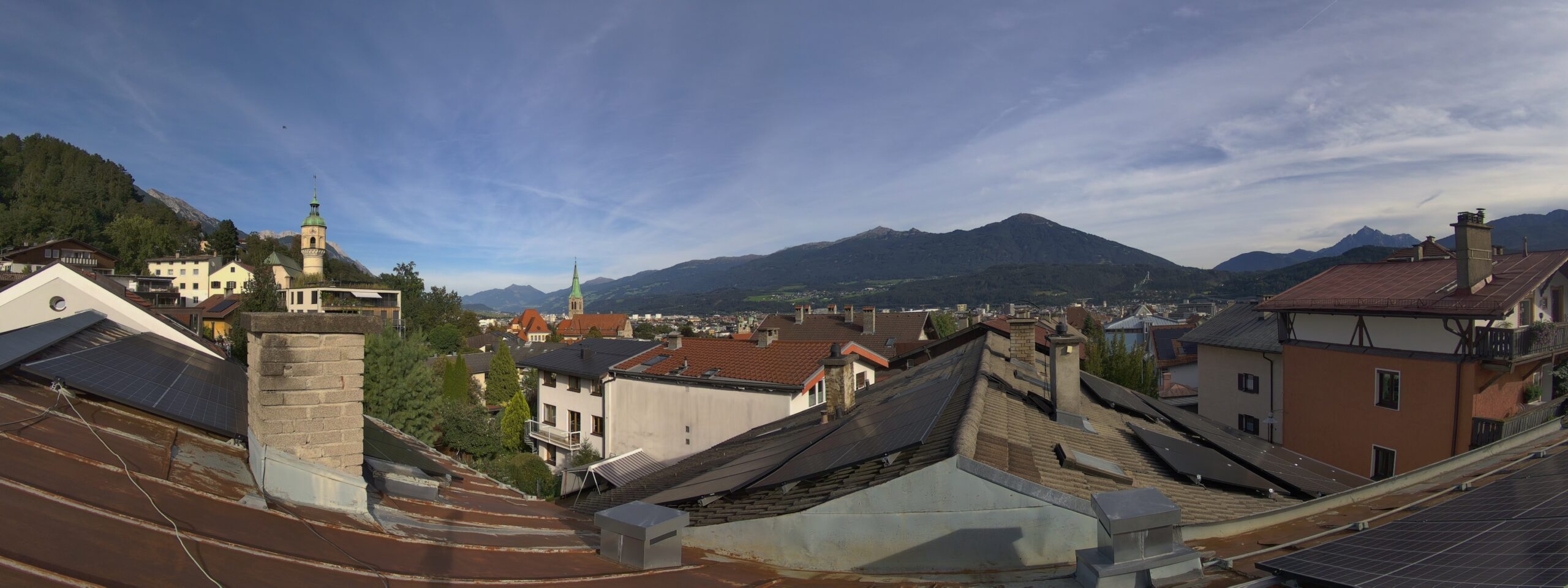 Mia Panorama