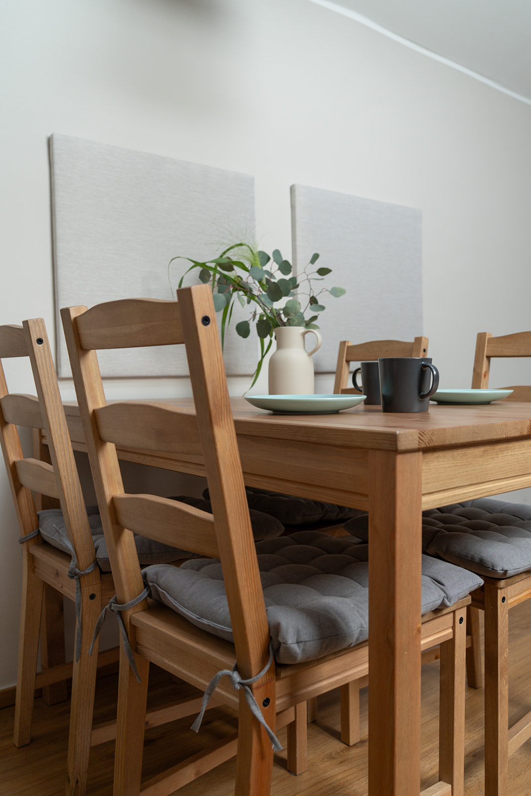 Mia Lifestyle Apartments