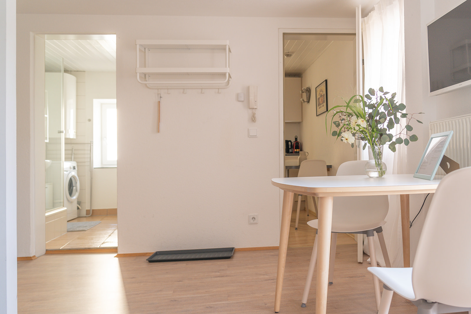 Mia Lifestyle Apartments