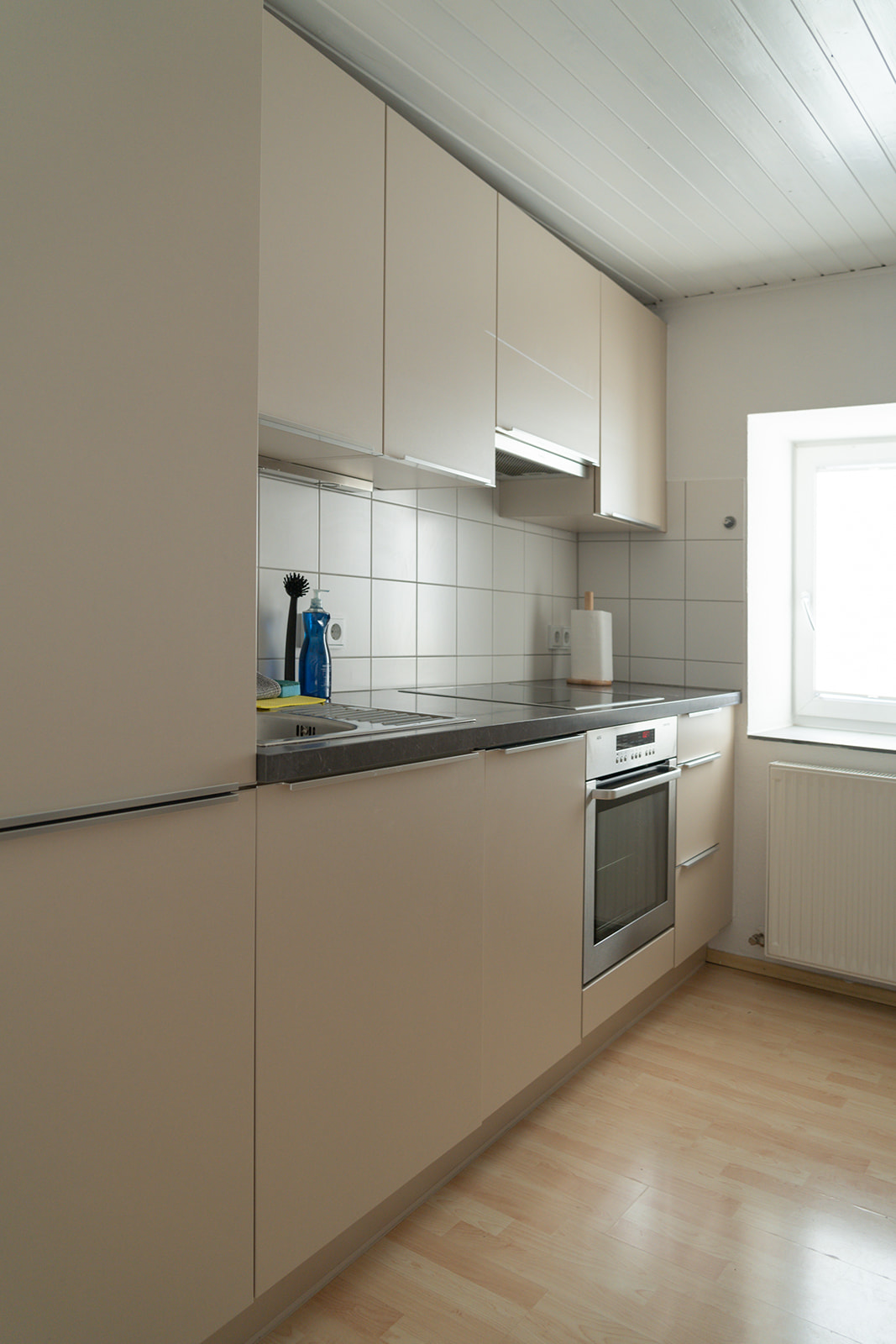 Mia Lifestyle Apartments