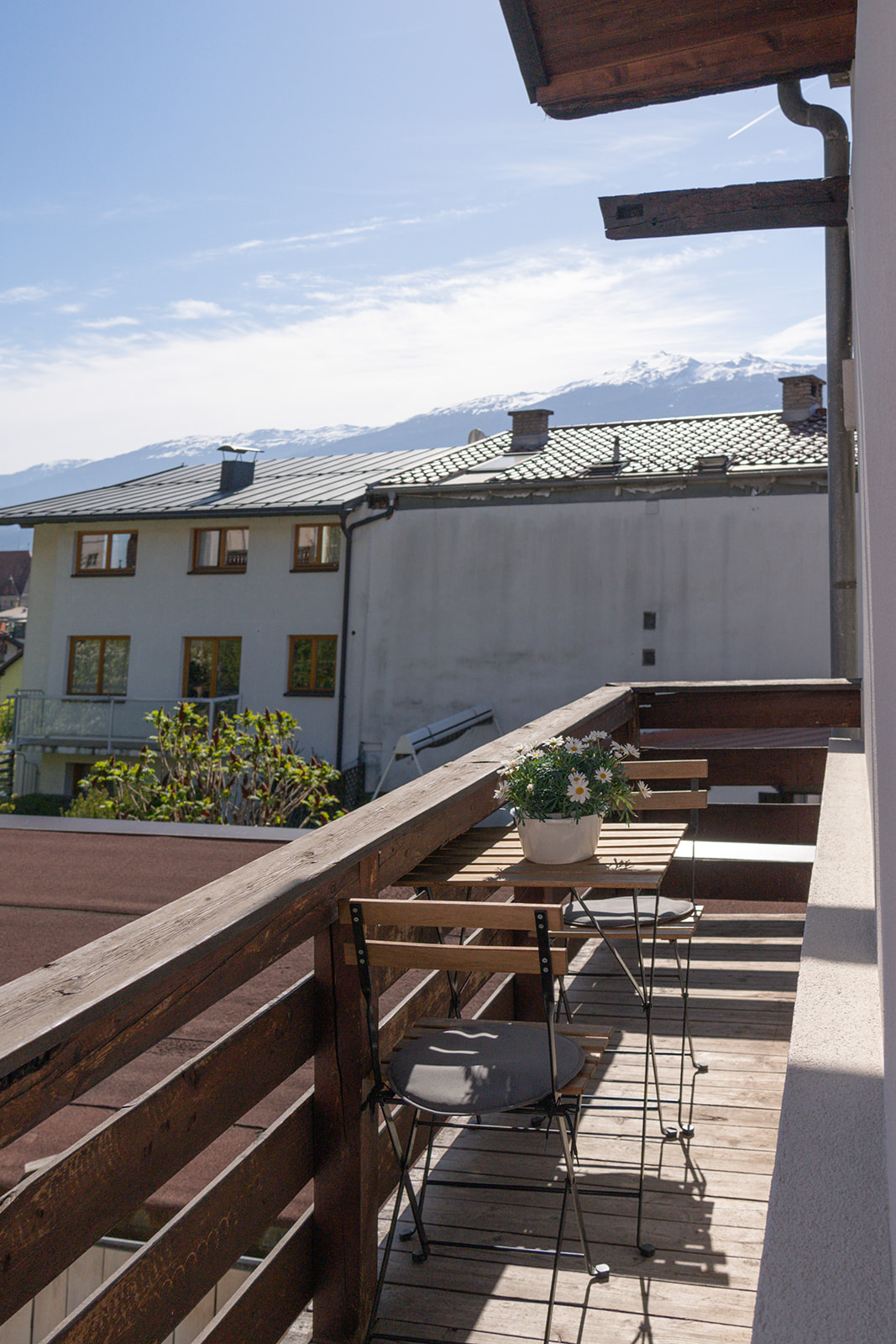 Mia Lifestyle Apartments