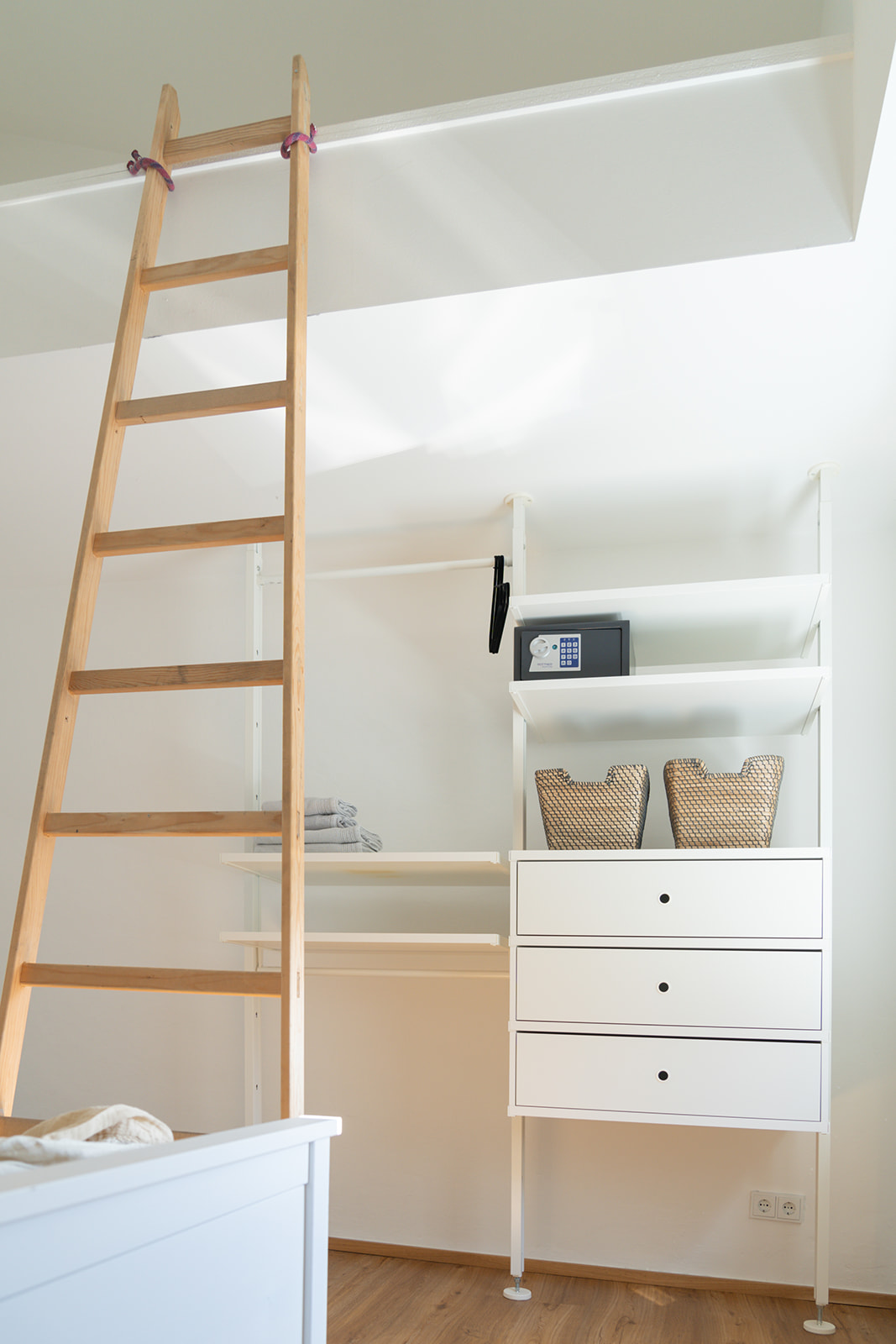 Mia Lifestyle Apartments
