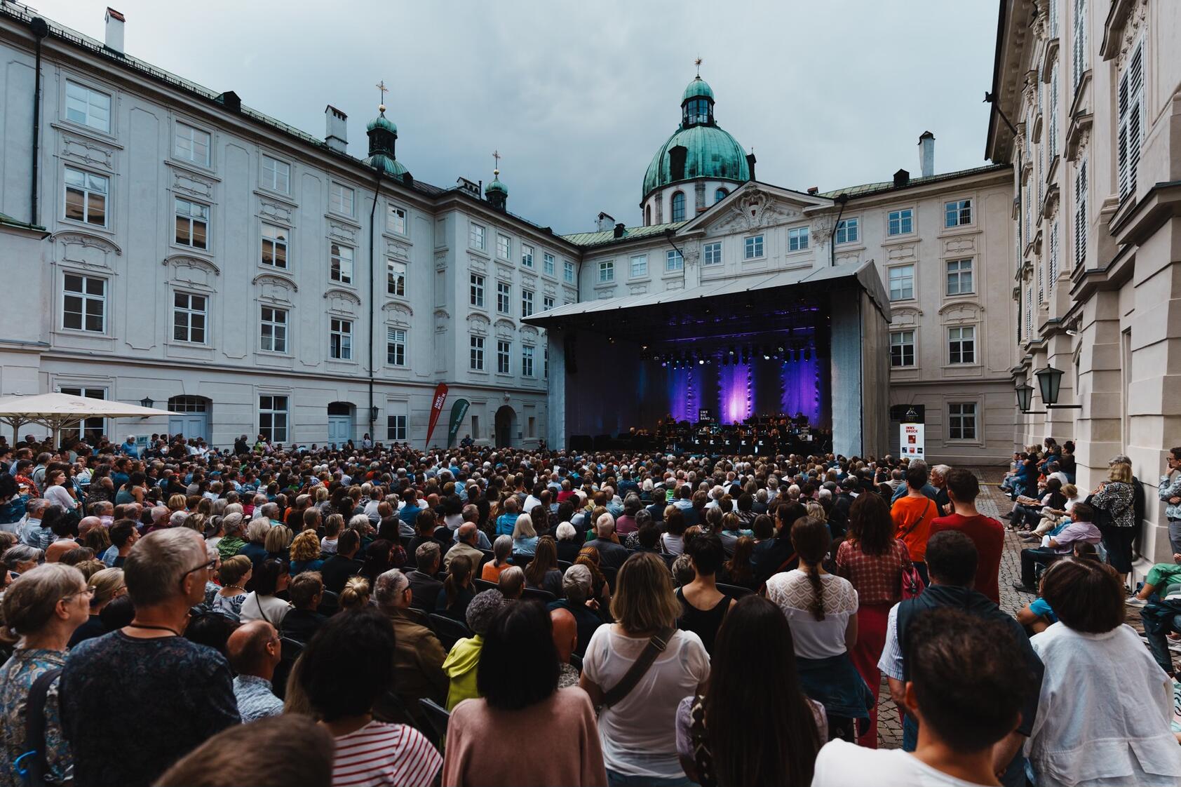 innsbrucker promenaden konzerte