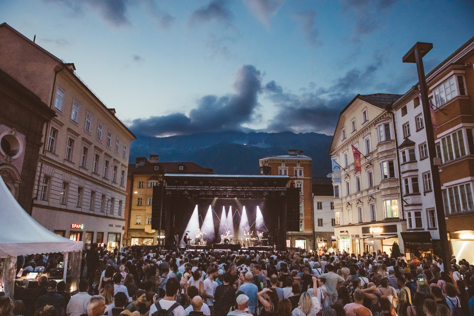 bridge beat festival innsbruck by maria knoll