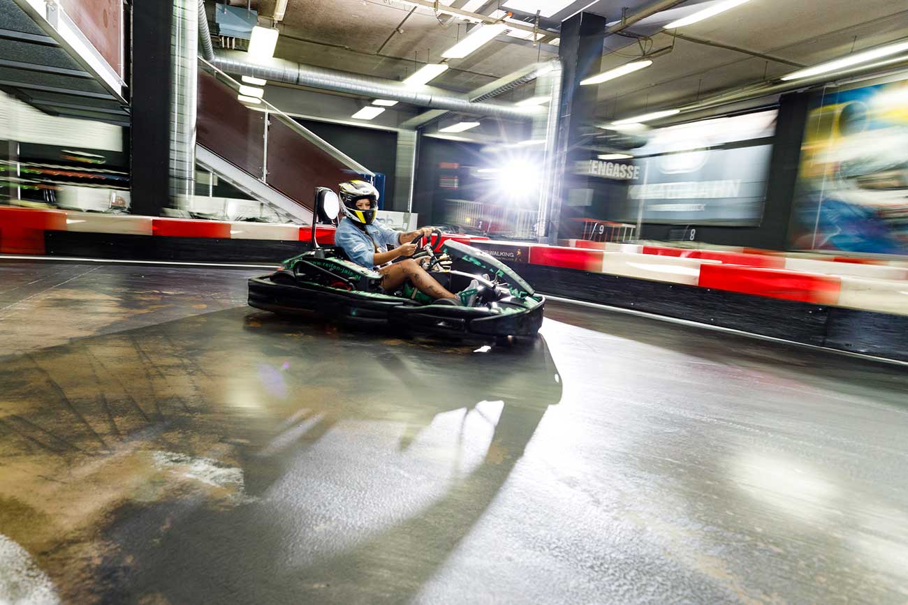 kartbahn b1 