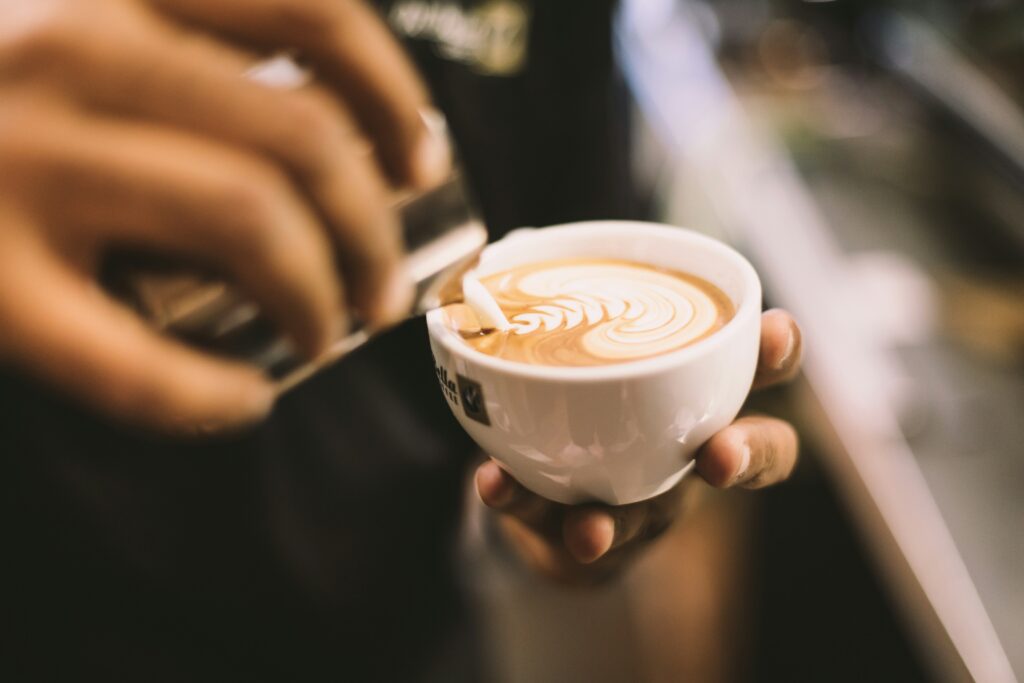 coffee shops innsbruck